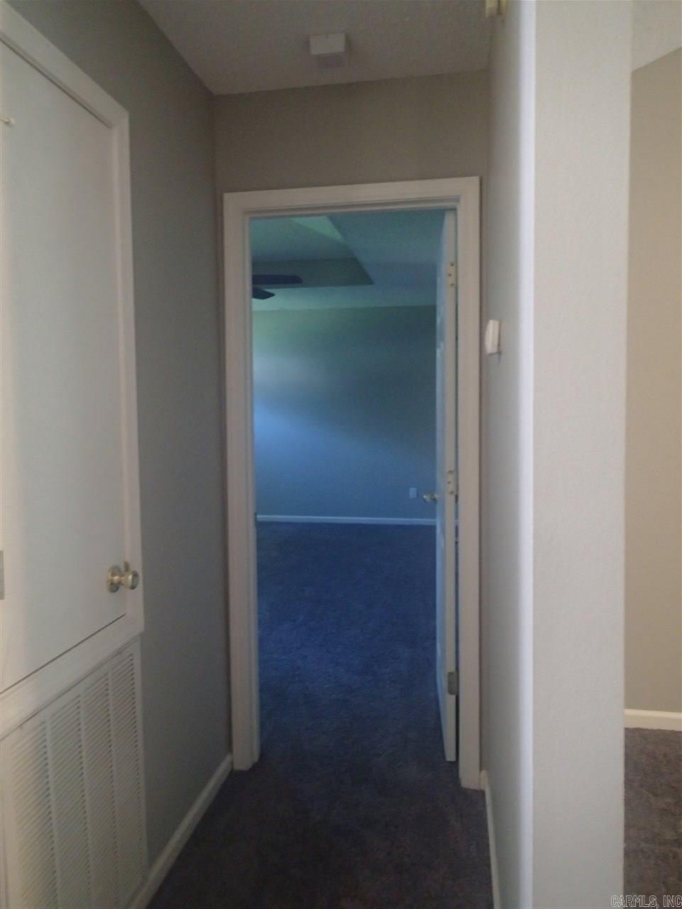 nil - Residential Lease