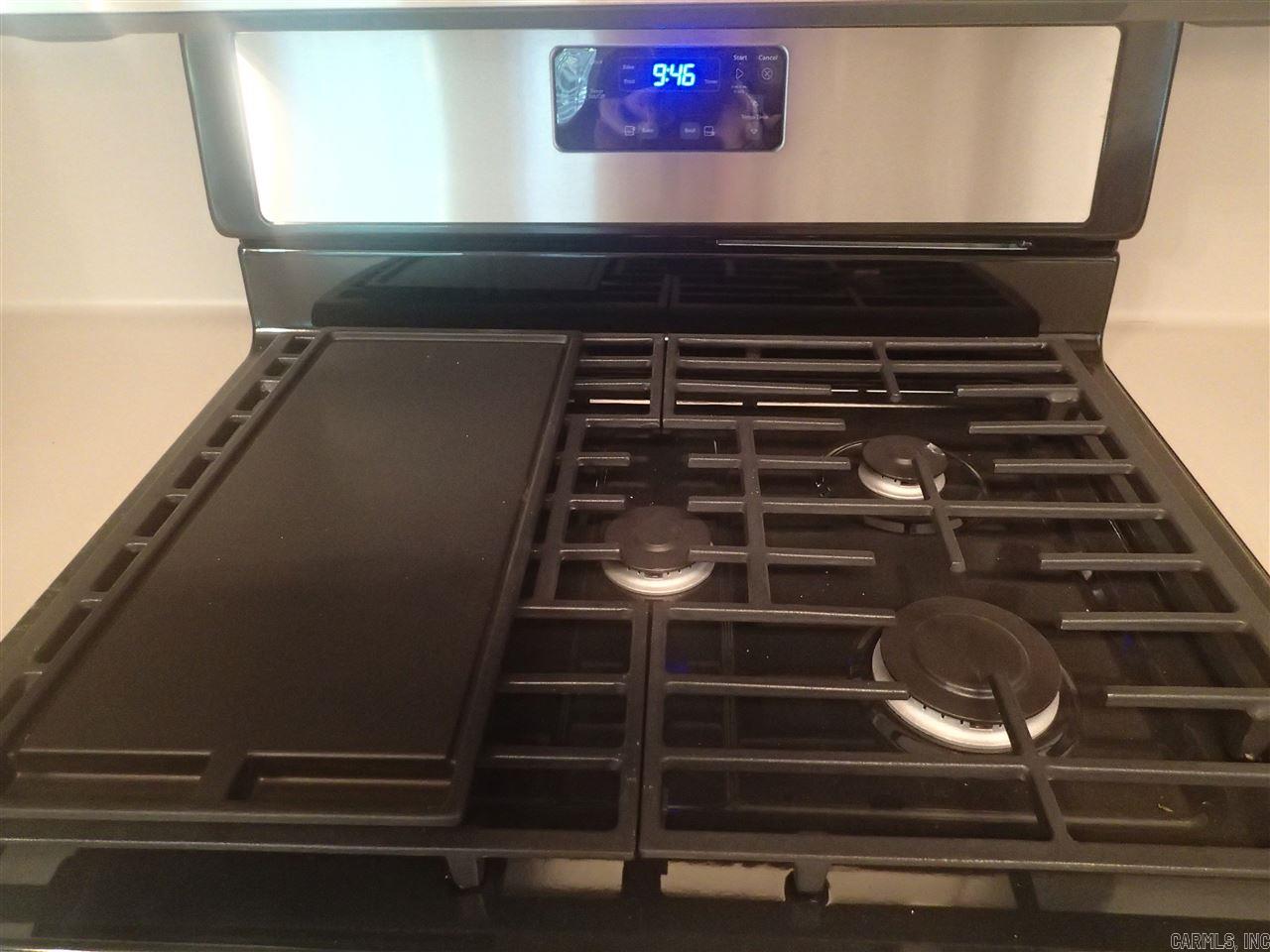 nil - Residential Lease