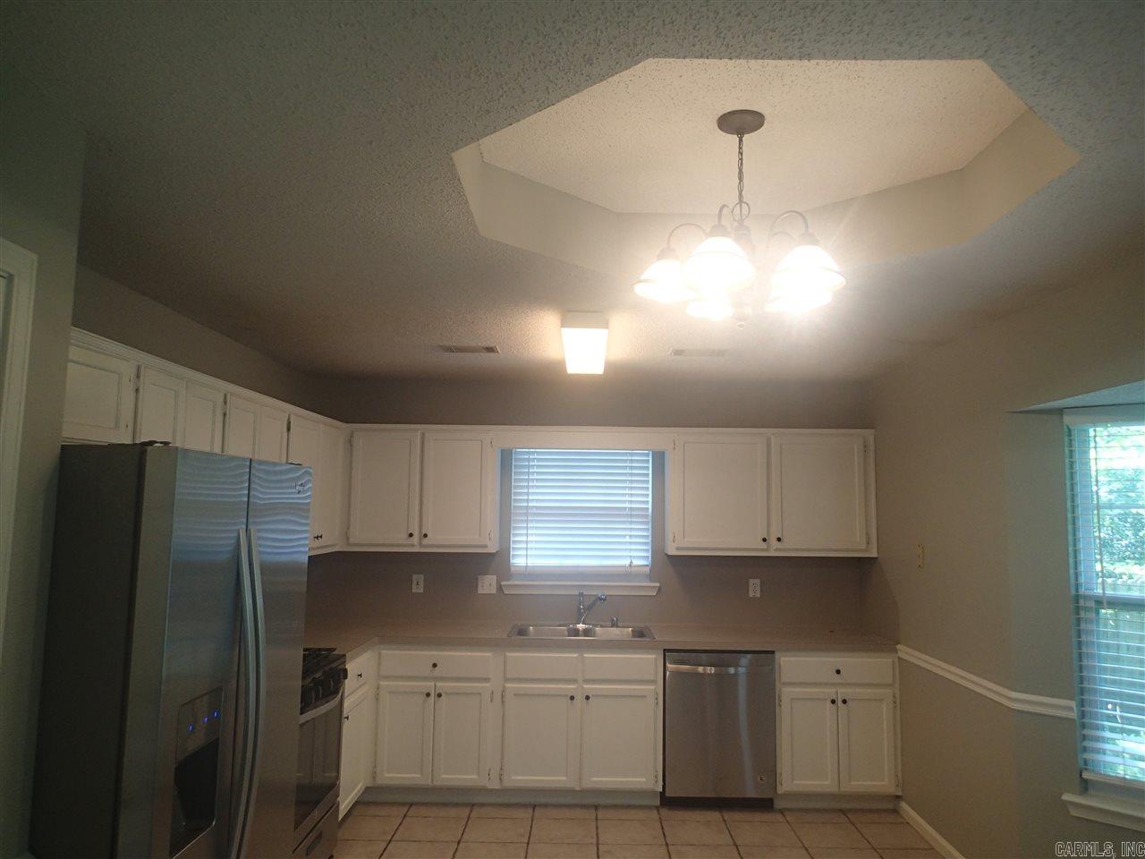 nil - Residential Lease