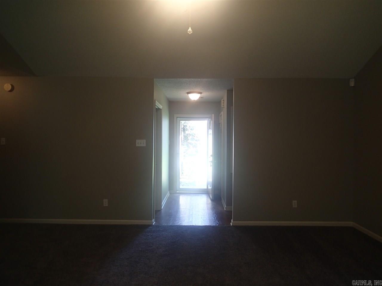 nil - Residential Lease