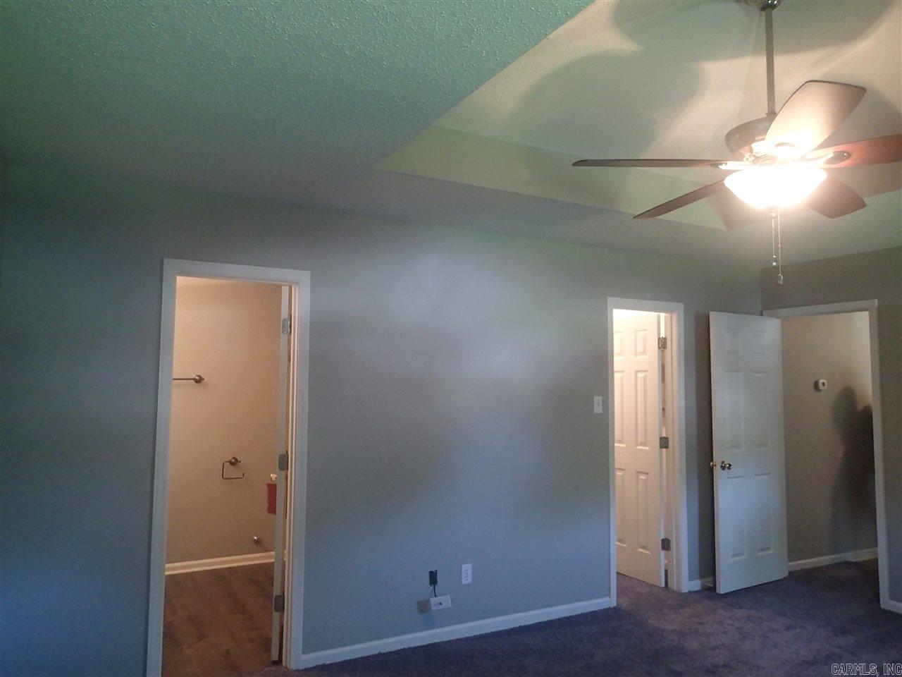 nil - Residential Lease