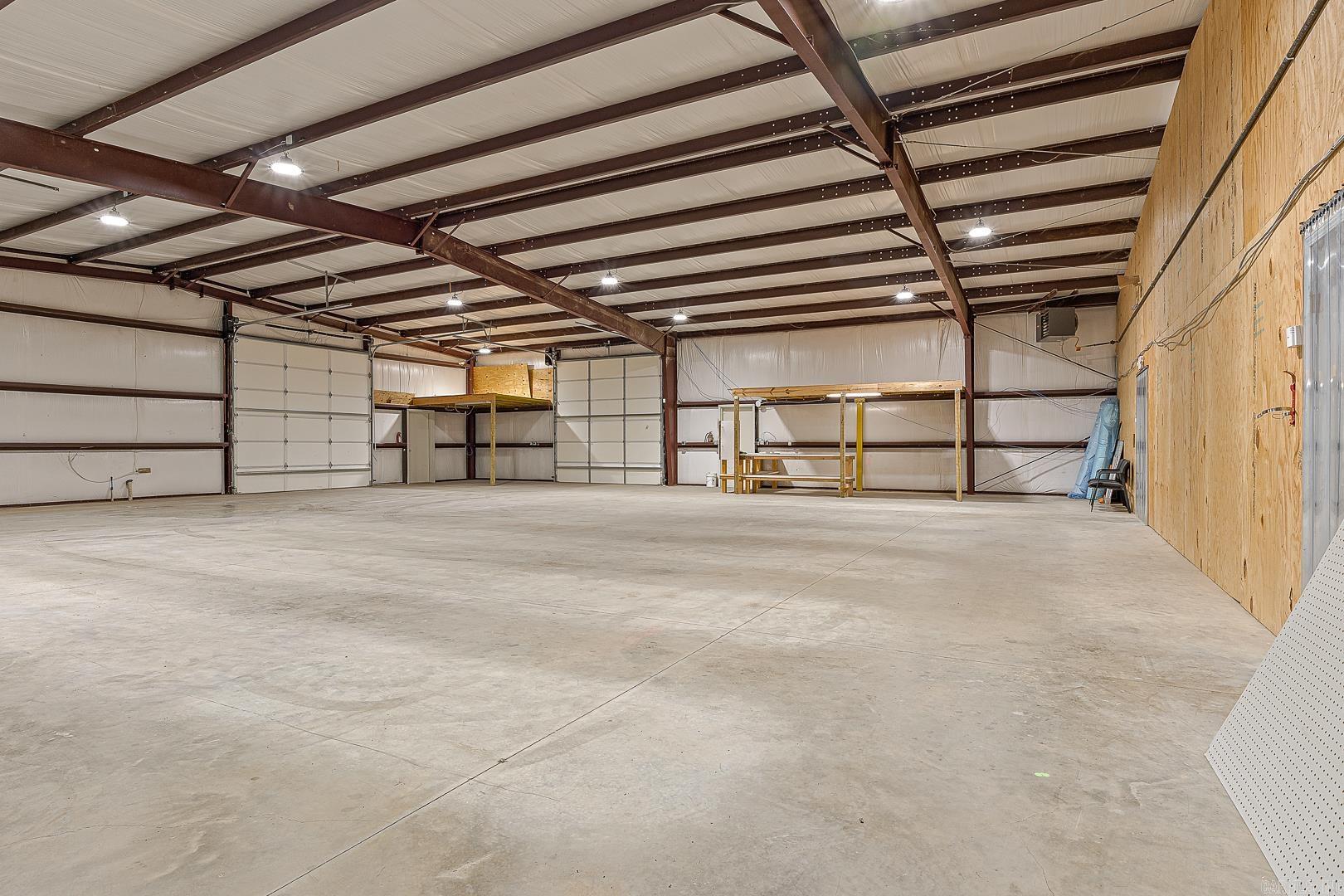 Not in Subdivision - Commercial Sale