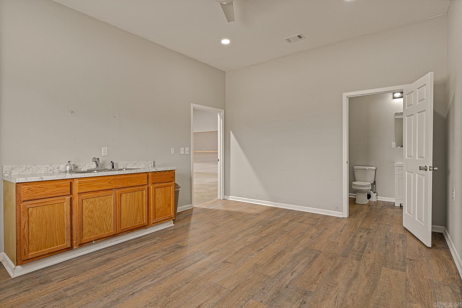 Not in Subdivision - Commercial Sale