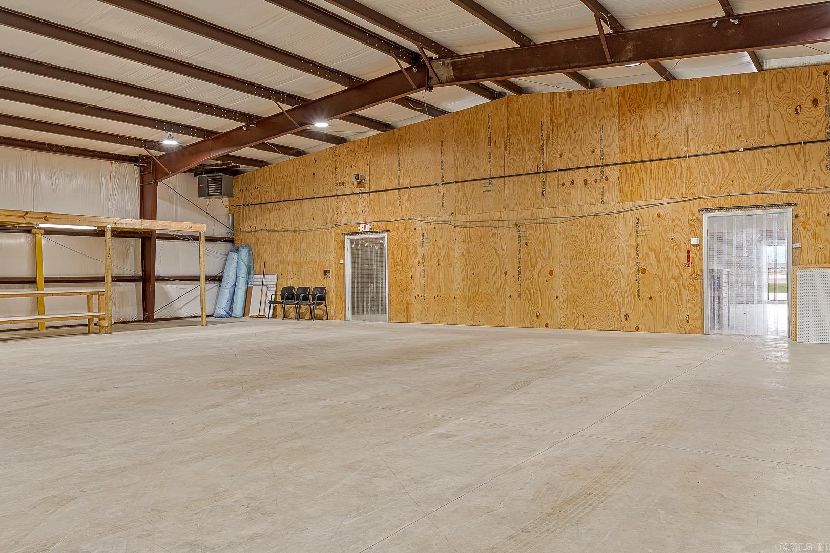 Not in Subdivision - Commercial Sale