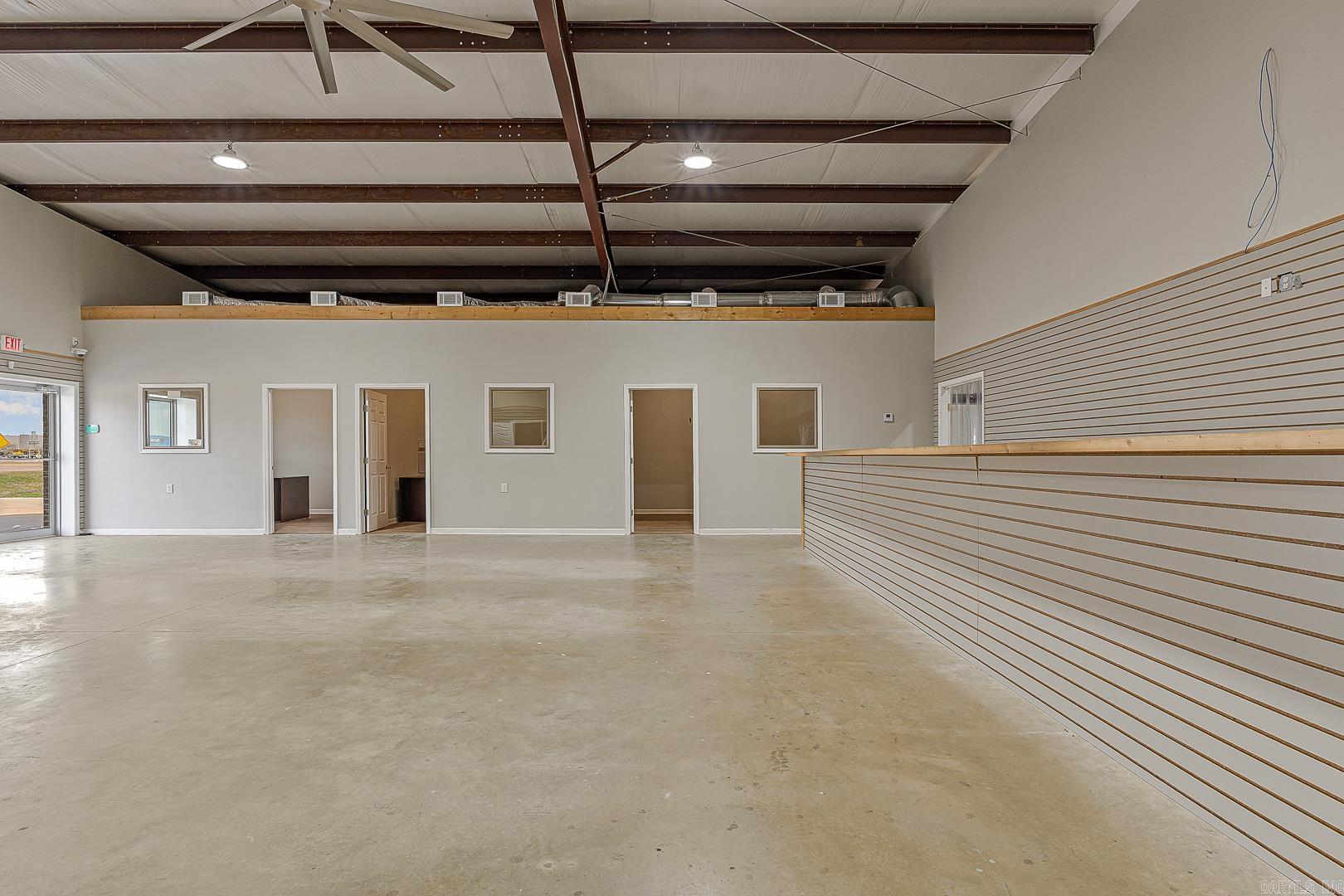 Not in Subdivision - Commercial Sale