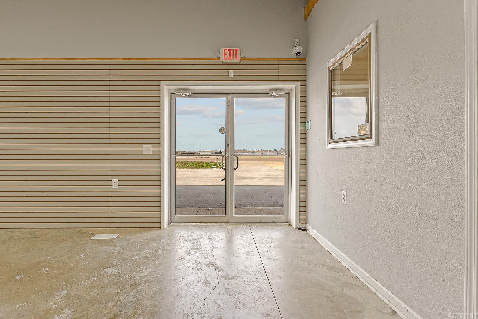 Not in Subdivision - Commercial Sale