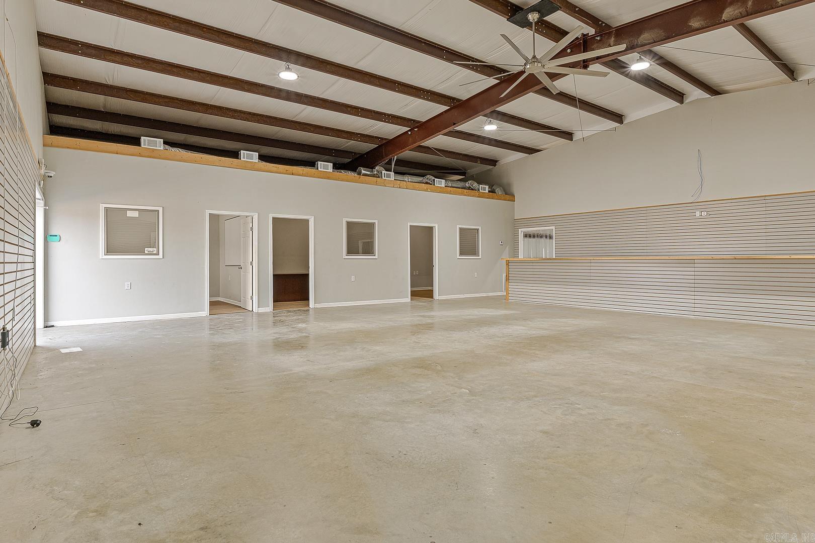 Not in Subdivision - Commercial Sale