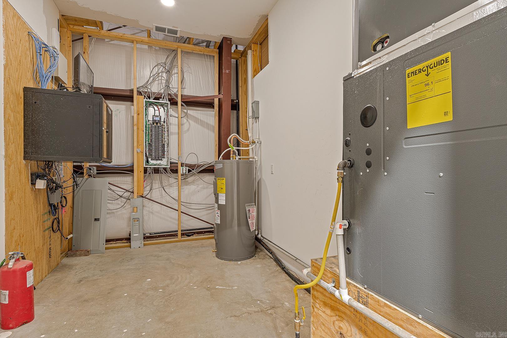 Not in Subdivision - Commercial Sale