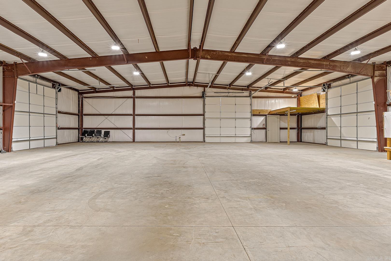 Not in Subdivision - Commercial Sale