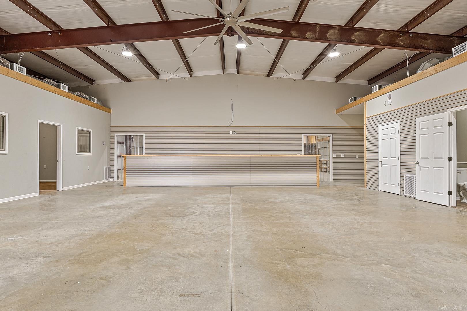 Not in Subdivision - Commercial Sale