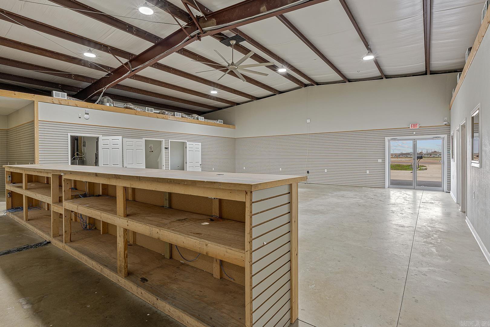 Not in Subdivision - Commercial Sale