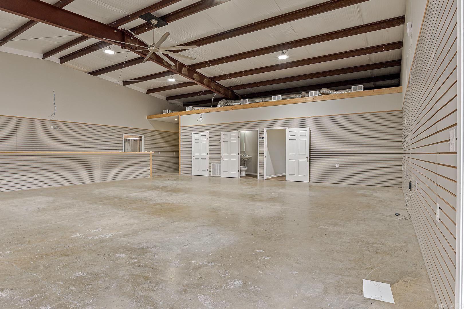 Not in Subdivision - Commercial Sale