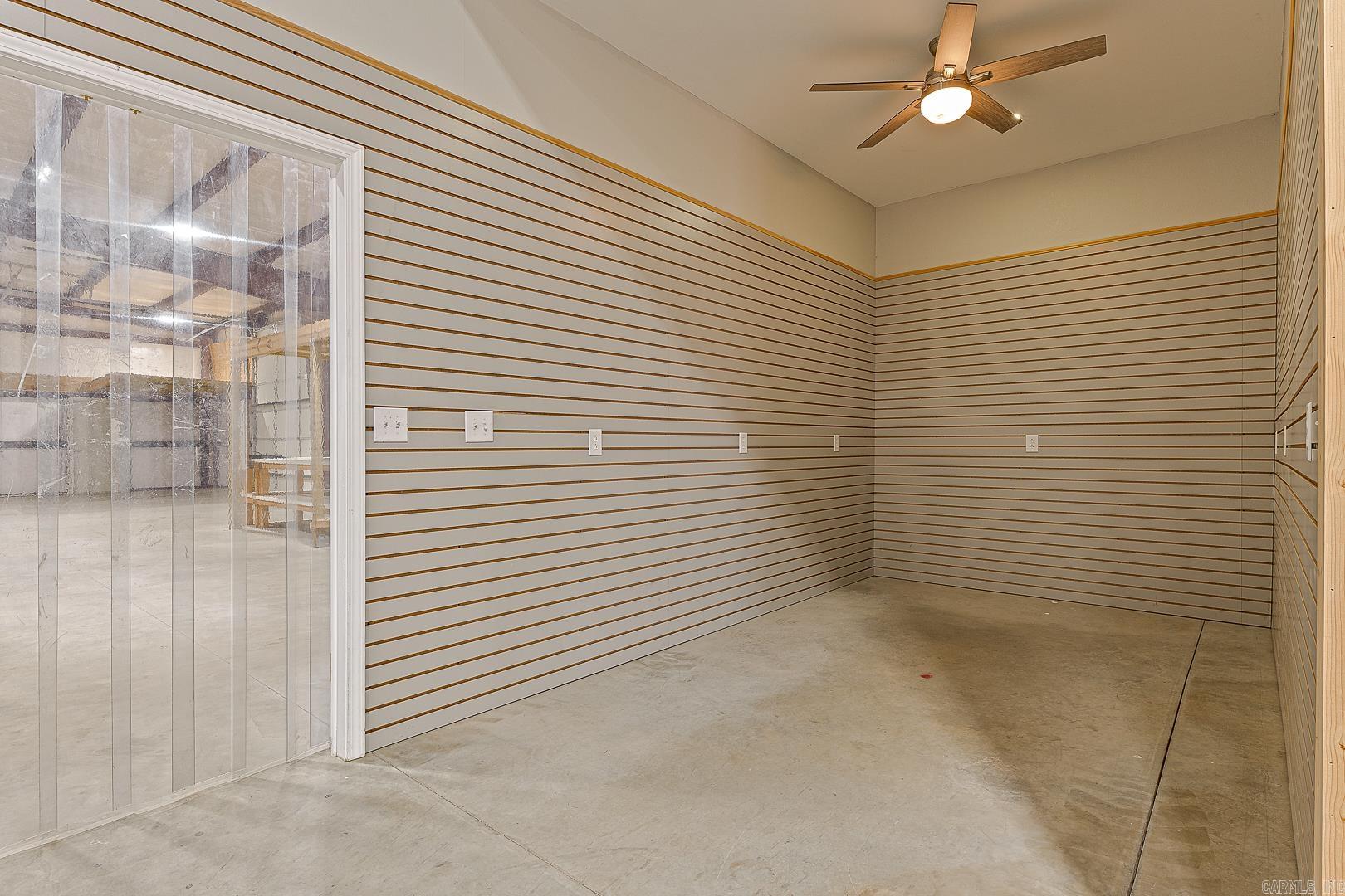 Not in Subdivision - Commercial Sale