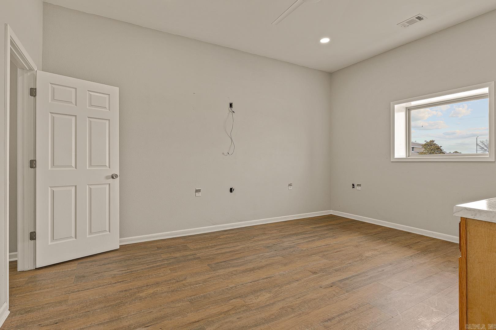 Not in Subdivision - Commercial Sale