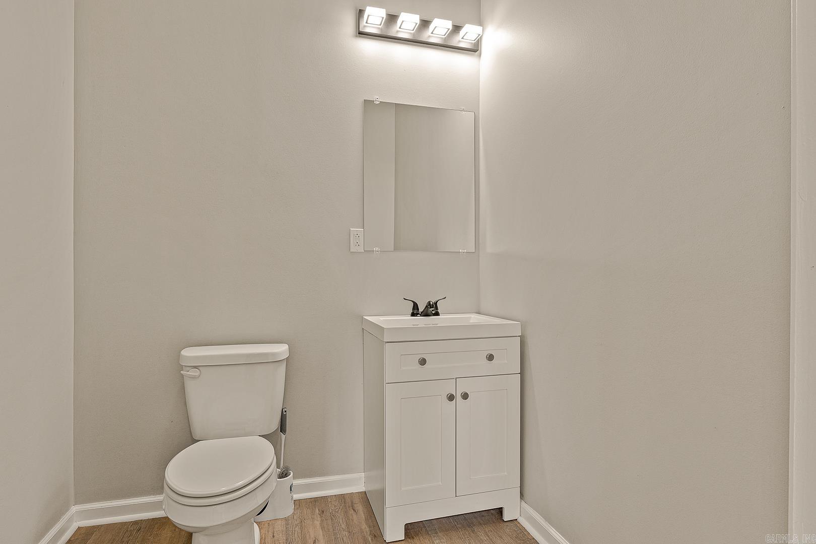 Not in Subdivision - Commercial Sale