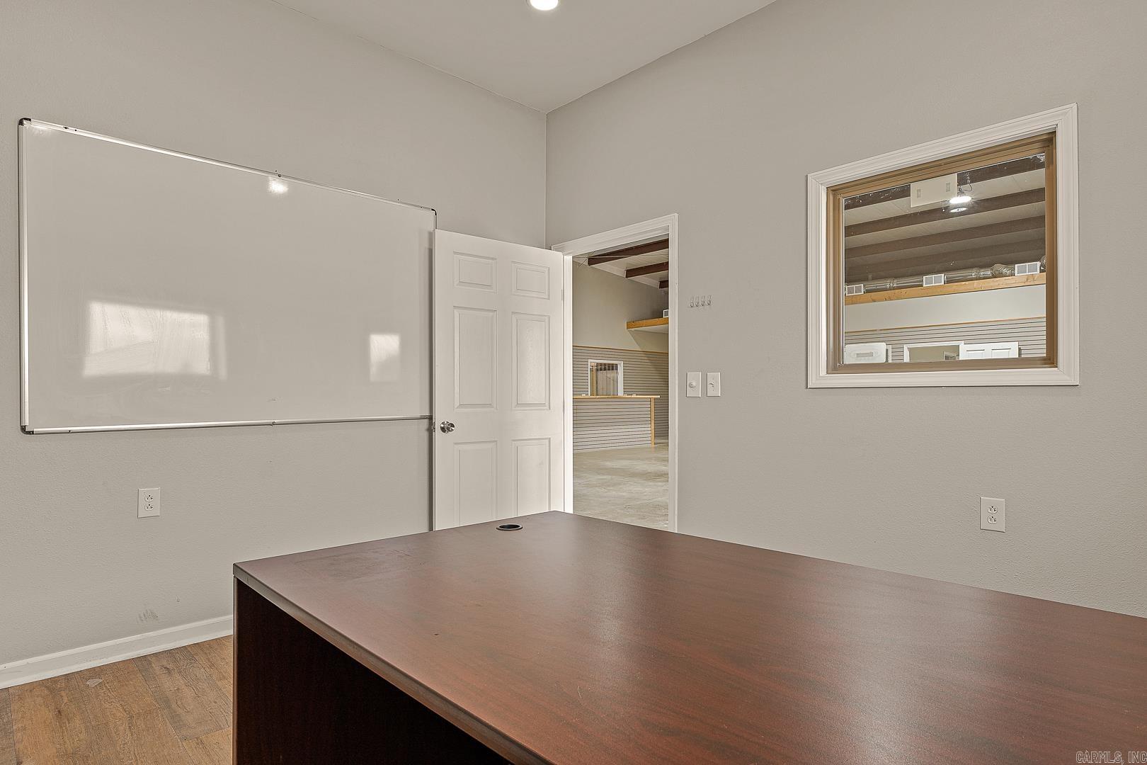 Not in Subdivision - Commercial Sale