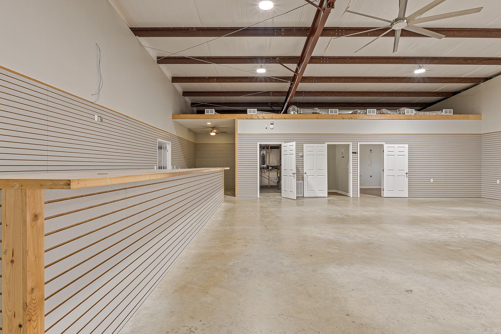 Not in Subdivision - Commercial Sale