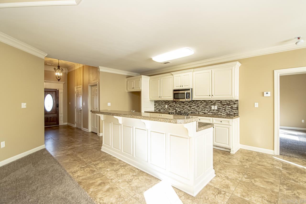 CRYSTALWOOD - Residential