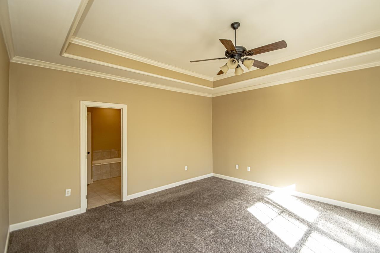 CRYSTALWOOD - Residential