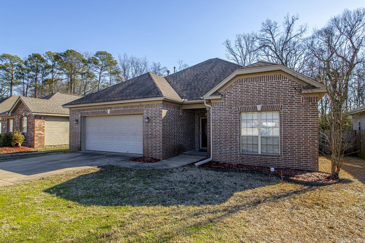 CRYSTALWOOD - Residential