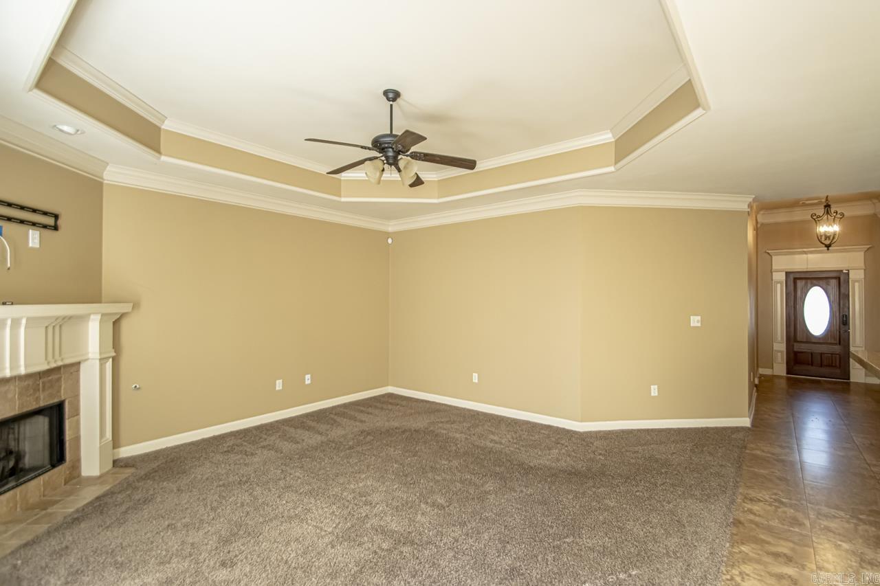 CRYSTALWOOD - Residential