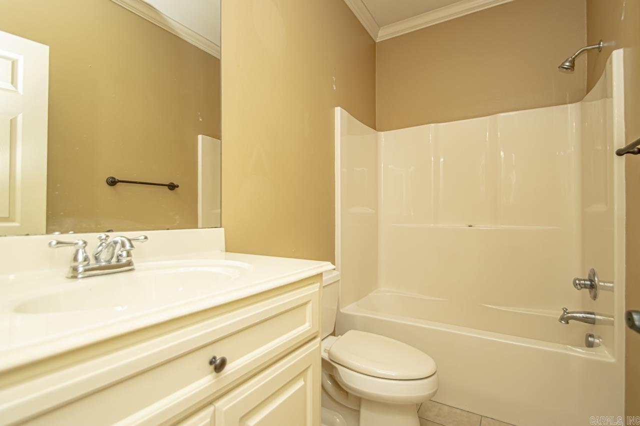 CRYSTALWOOD - Residential