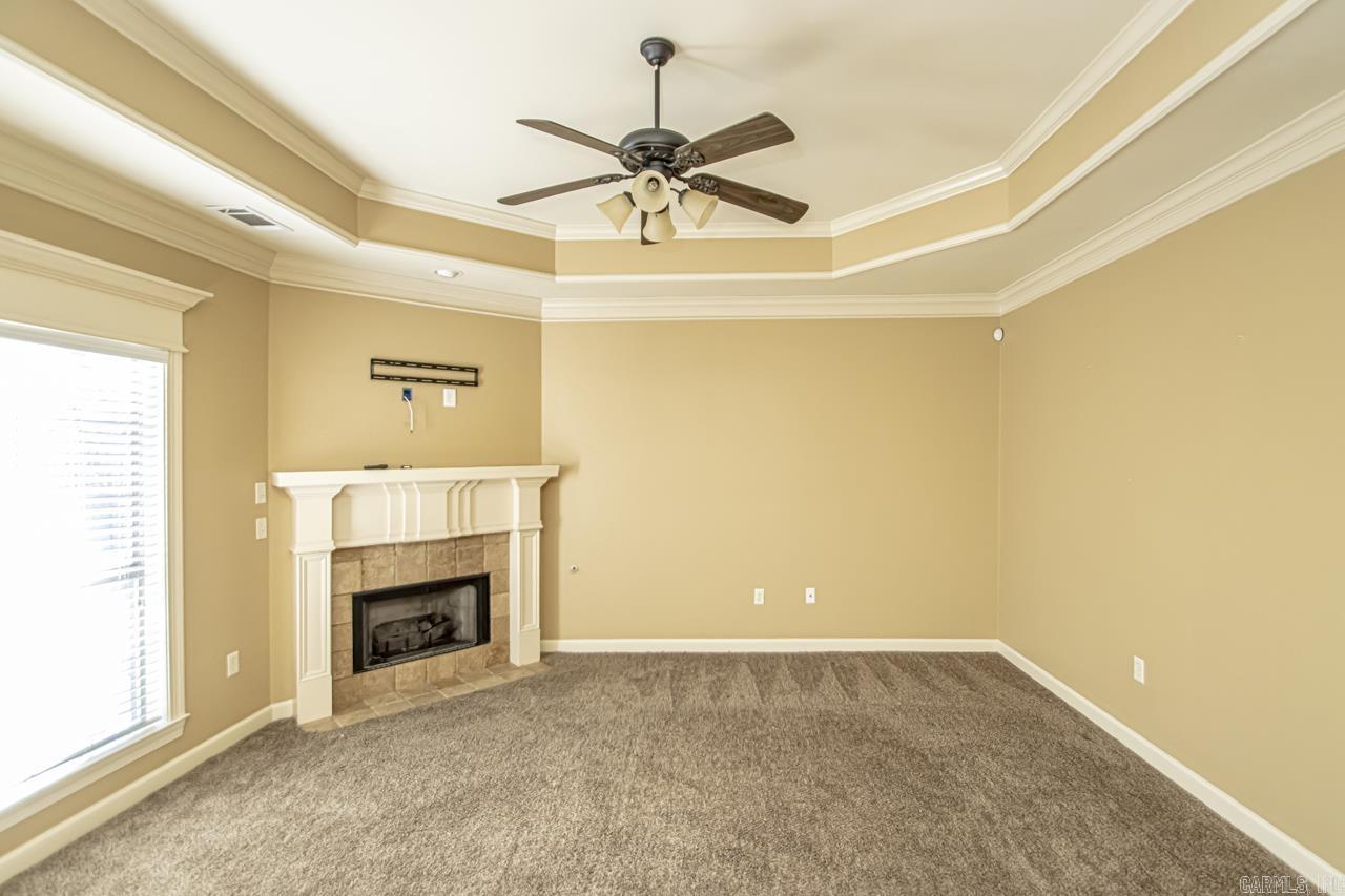 CRYSTALWOOD - Residential