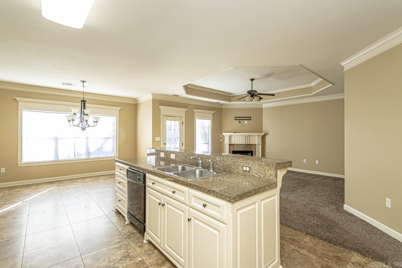 CRYSTALWOOD - Residential