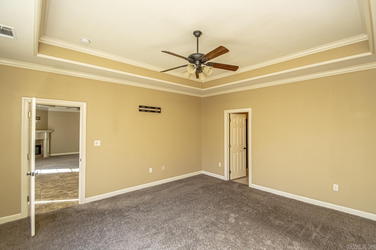 CRYSTALWOOD - Residential