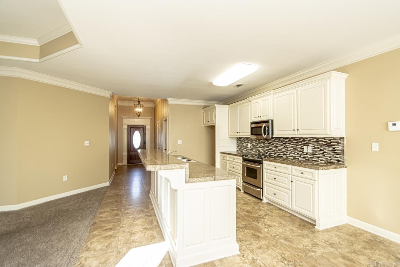 CRYSTALWOOD - Residential