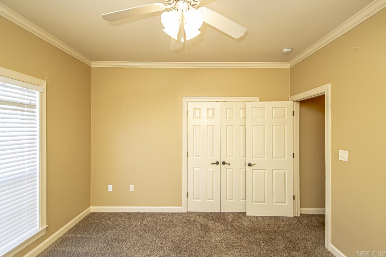 CRYSTALWOOD - Residential