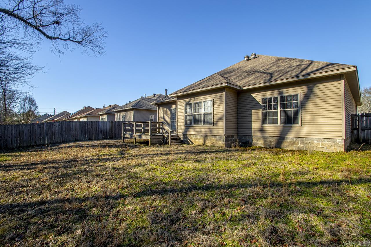 CRYSTALWOOD - Residential