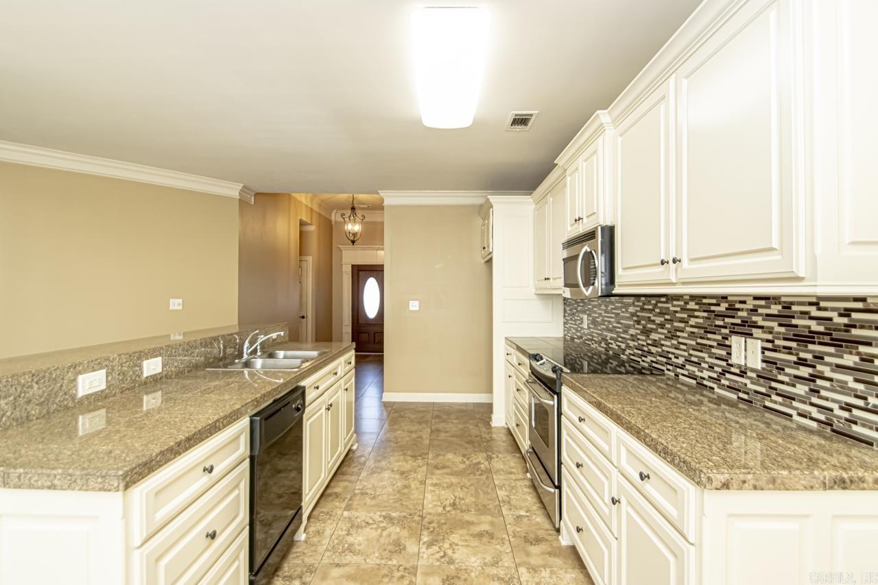 CRYSTALWOOD - Residential