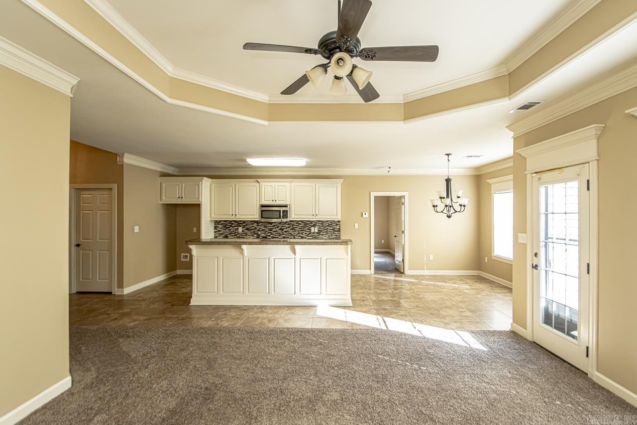 CRYSTALWOOD - Residential