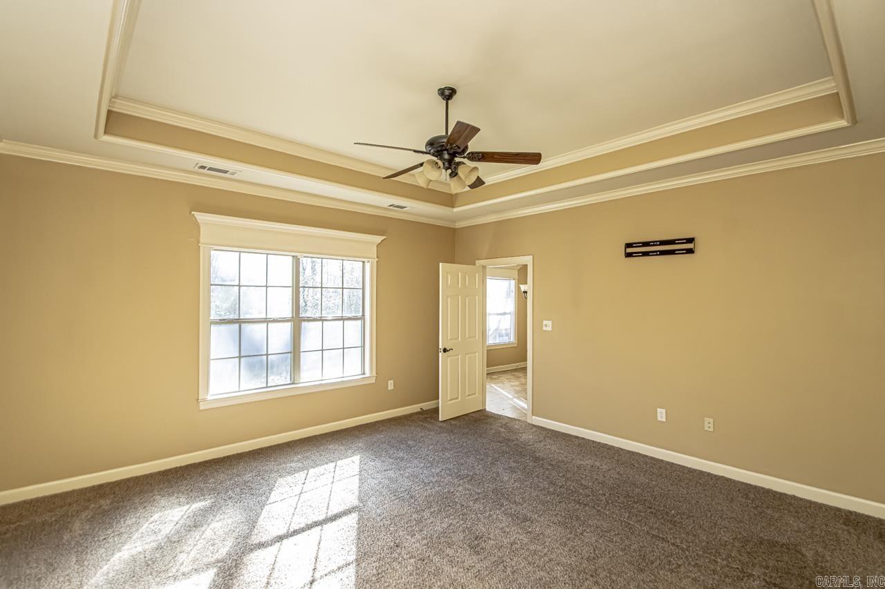 CRYSTALWOOD - Residential