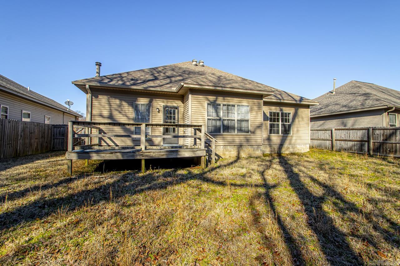 CRYSTALWOOD - Residential