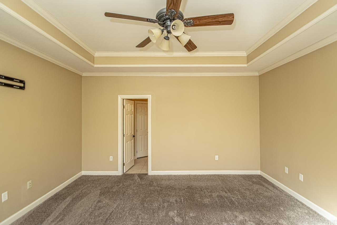 CRYSTALWOOD - Residential