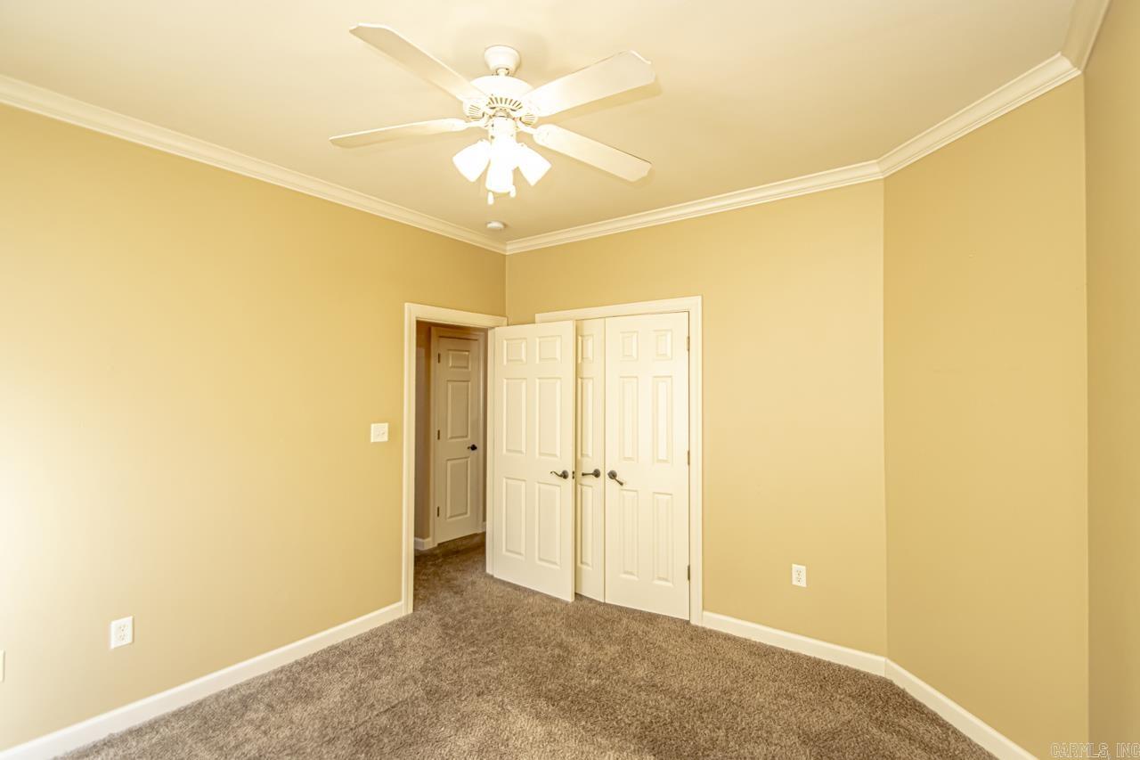 CRYSTALWOOD - Residential