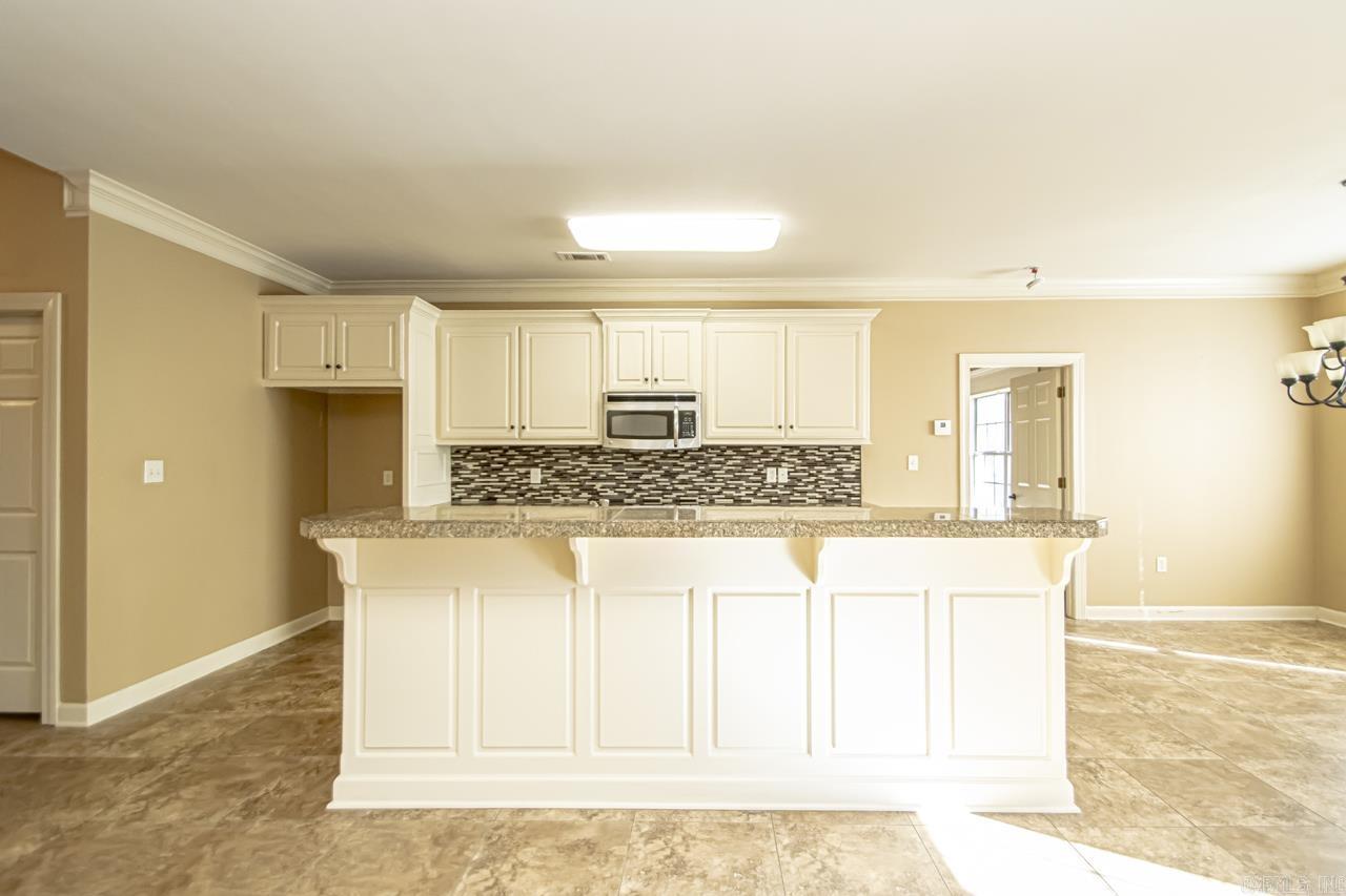 CRYSTALWOOD - Residential