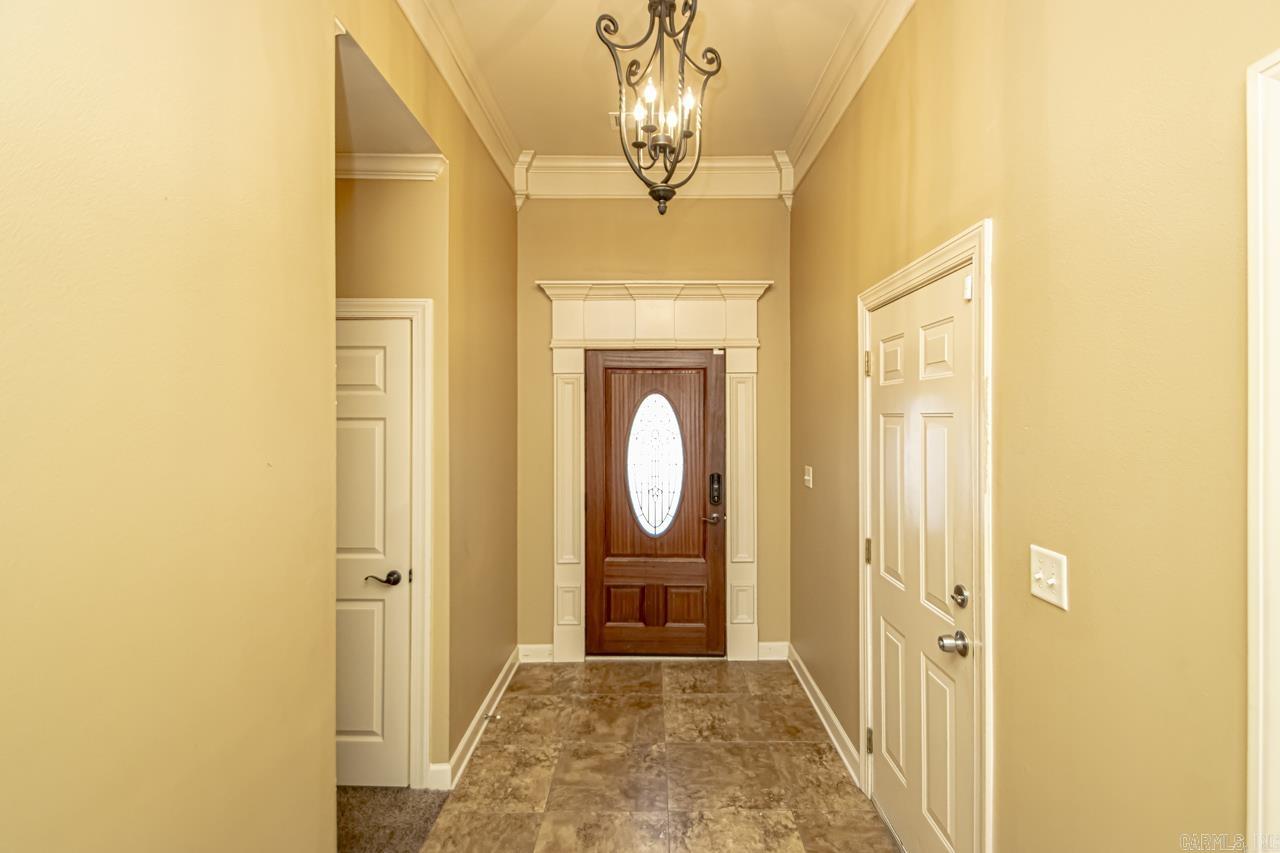 CRYSTALWOOD - Residential