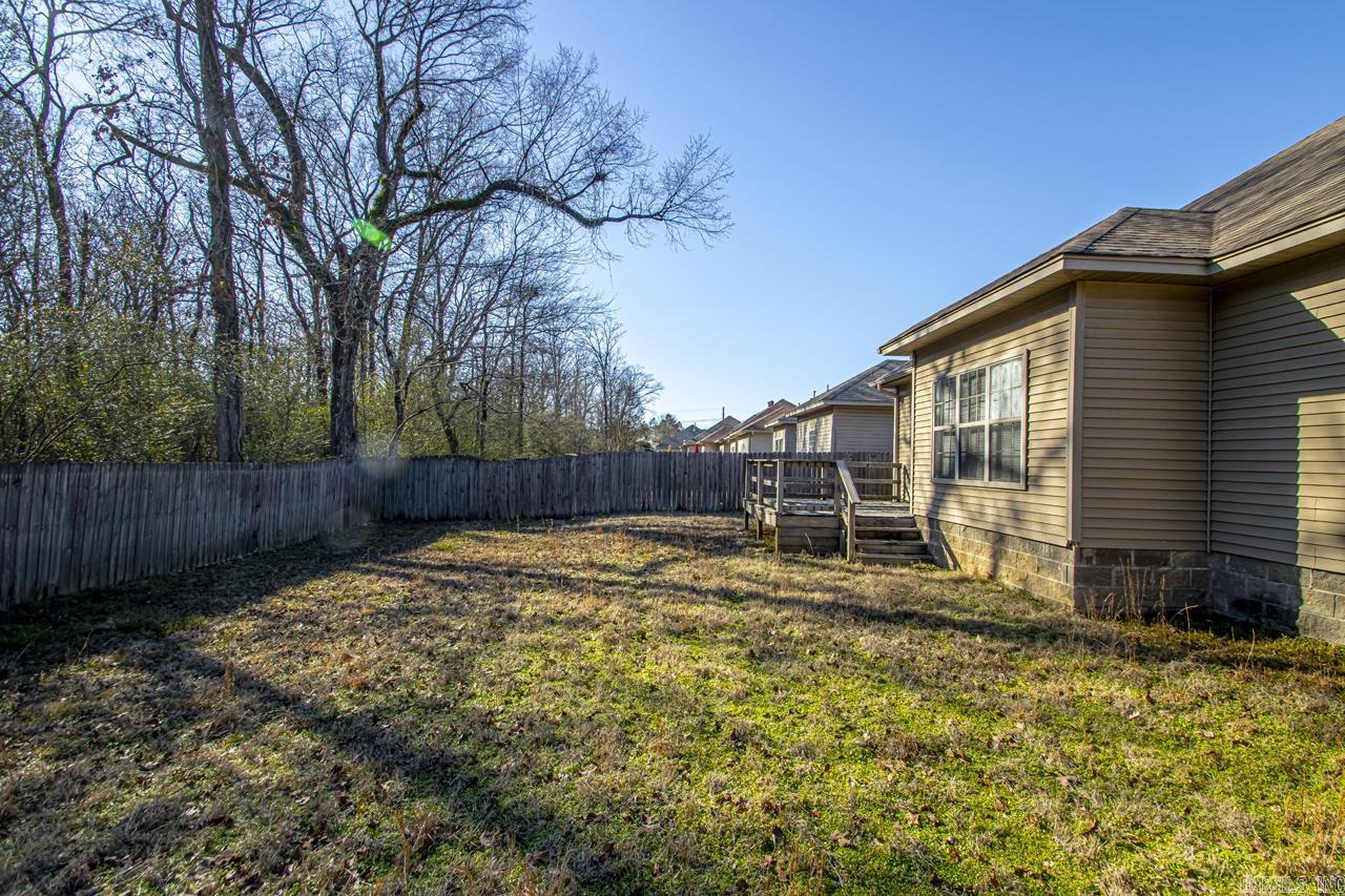 CRYSTALWOOD - Residential