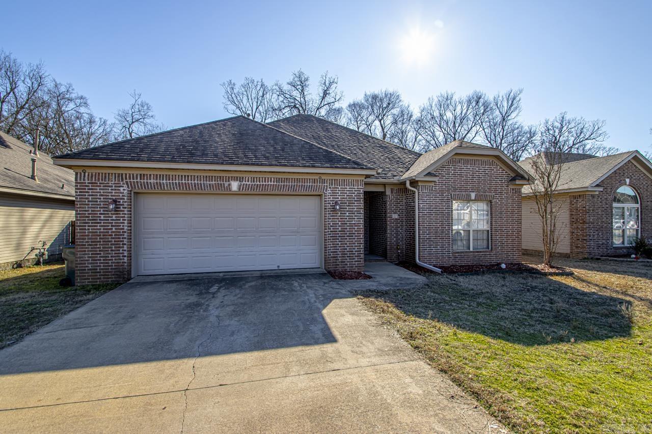 CRYSTALWOOD - Residential