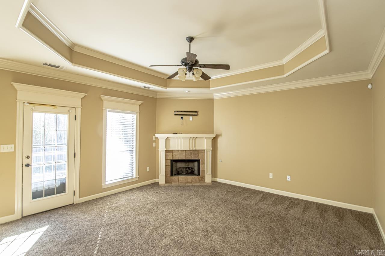 CRYSTALWOOD - Residential