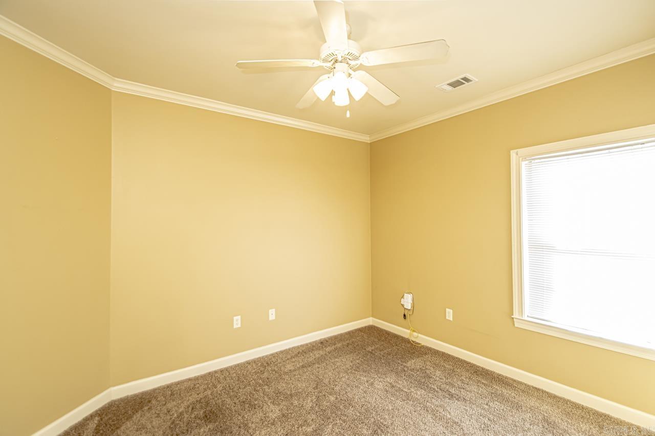 CRYSTALWOOD - Residential