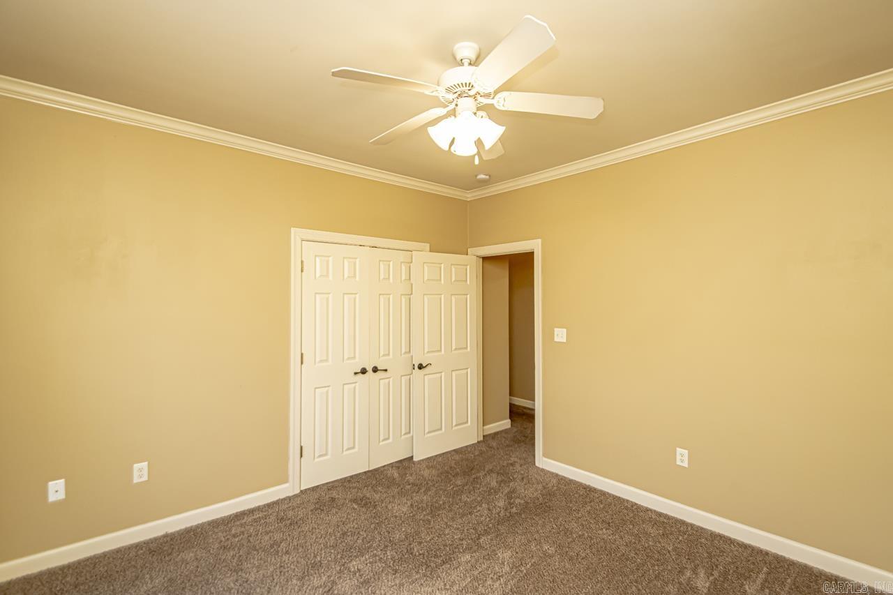 CRYSTALWOOD - Residential