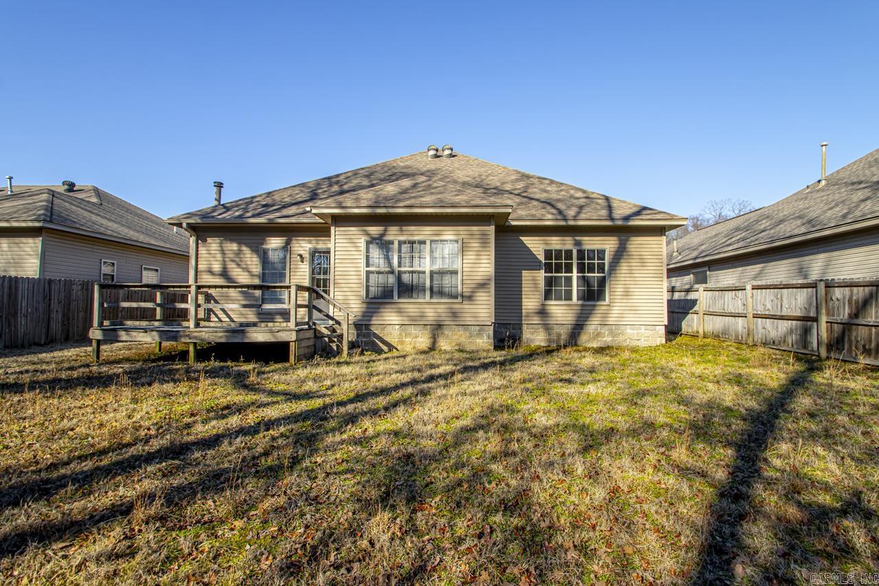 CRYSTALWOOD - Residential