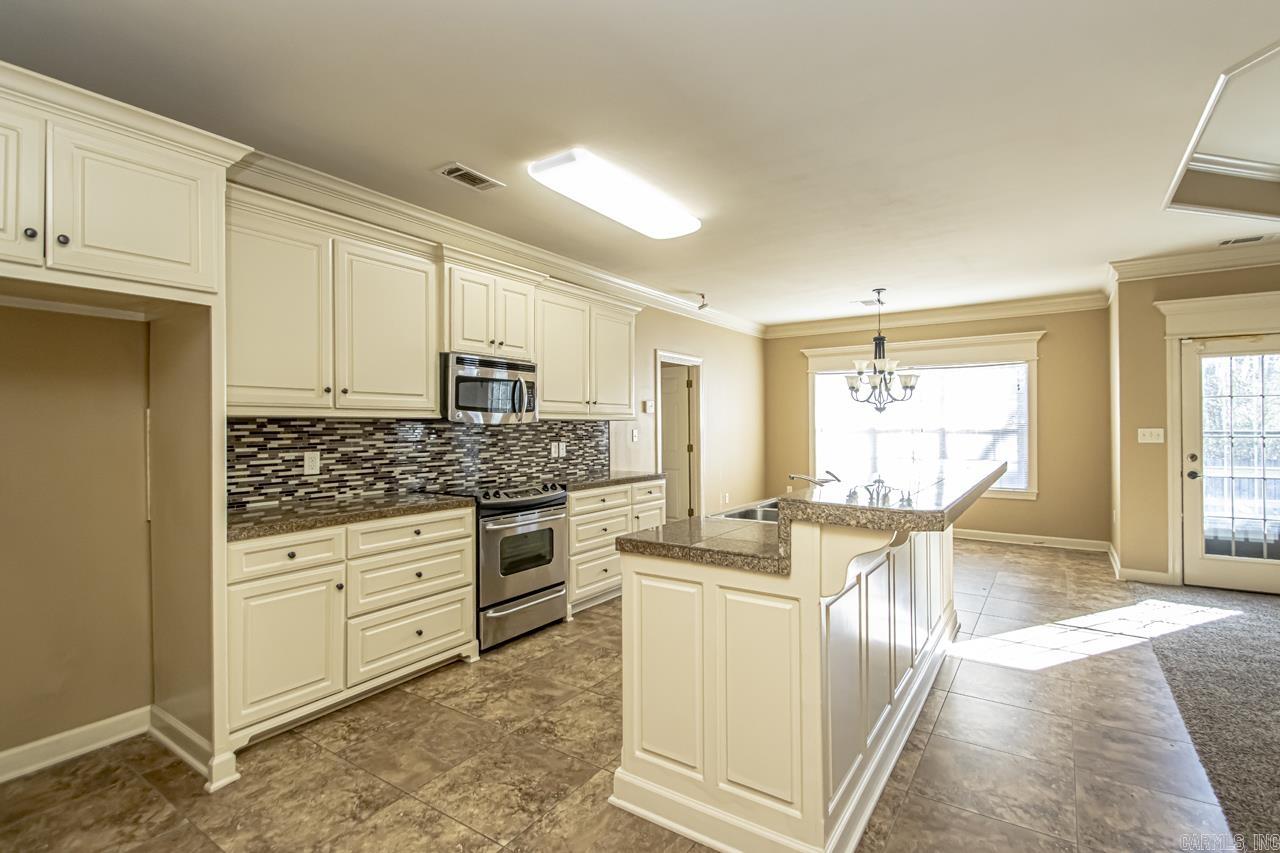 CRYSTALWOOD - Residential