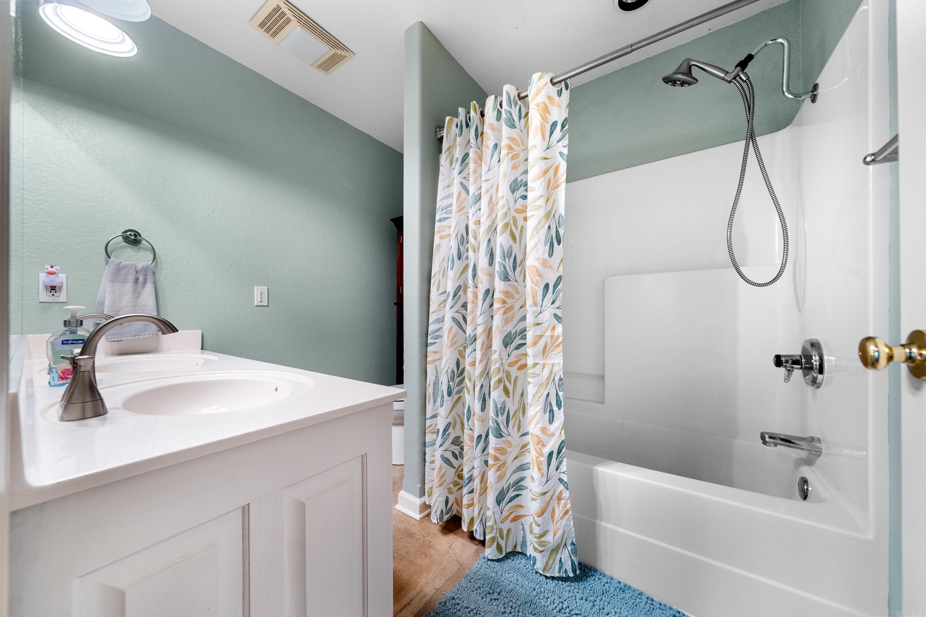 NATURAL SPRINGS - Residential