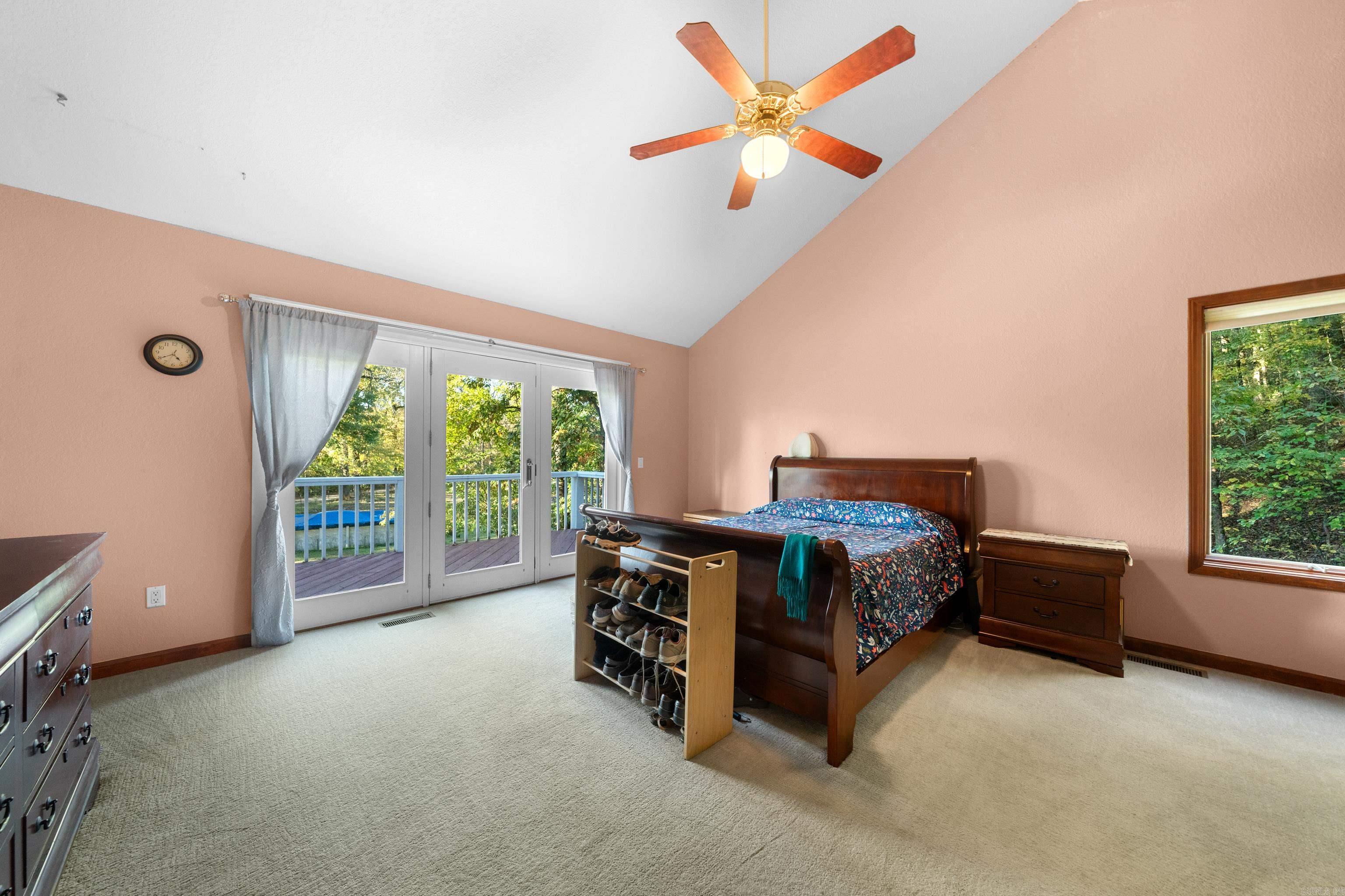 NATURAL SPRINGS - Residential