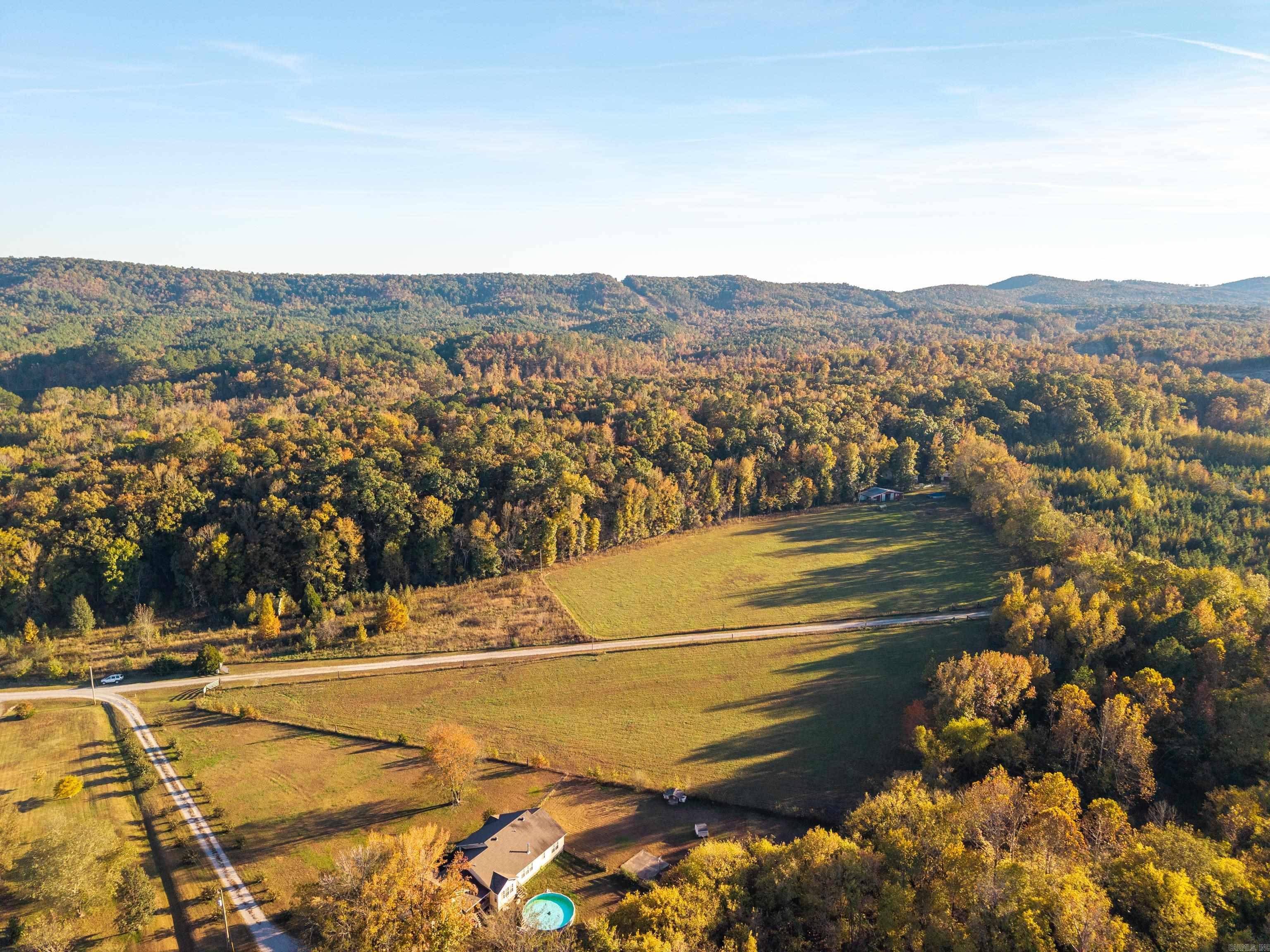 NATURAL SPRINGS - Residential
